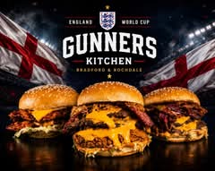 Gunners Kitchen