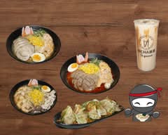 Ninja Ramen