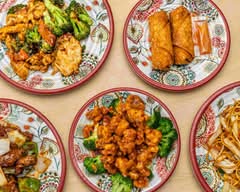 Golden Wok (579 Troy Schenectady Rd)