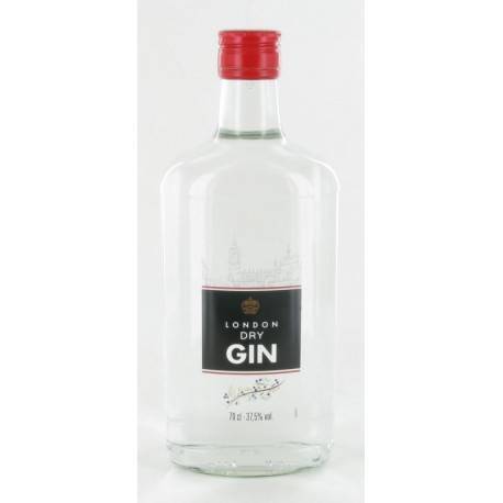 GIN LONDON DRY 37.5CL 70CL BELLE FRANCE