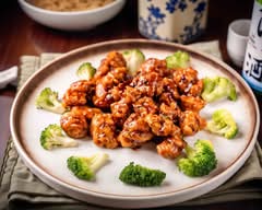 Aki Sushi & Asian Fusion