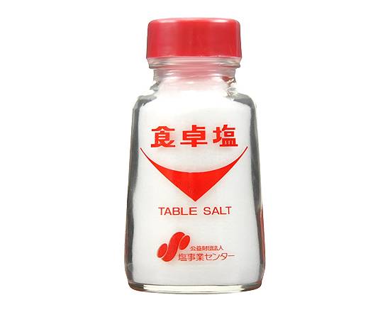 【調味料】◎食卓塩(100g)