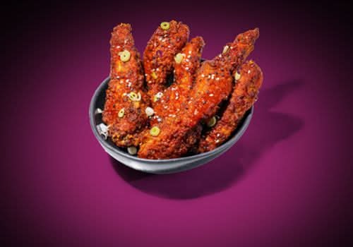 ChiChicko Chicken King (Tenders x6)