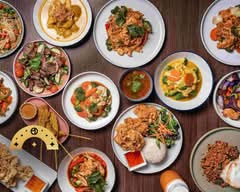 Thai Away Home (Nanaimo St.)