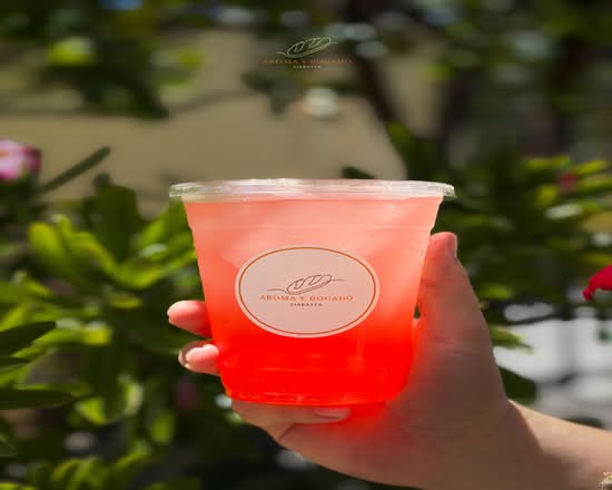 Aroma Y Bocado (Merida)