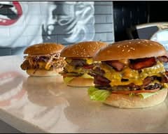 Burger Days