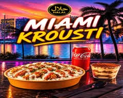 Miami Krousti