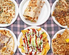 Mak's Turkish Gozleme