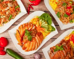 China Imbiss Mrs. Le Meiderich