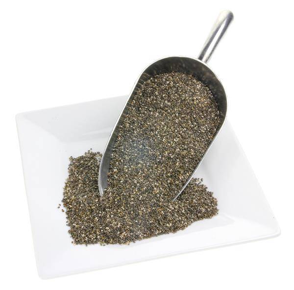 Organic Chia Seed