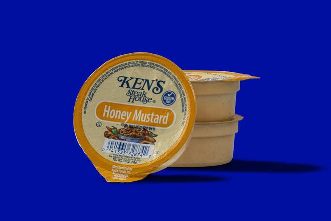 Honey Mustard Dip