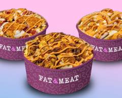 Fat Macaroni (9006 Boulevard St-Michel)