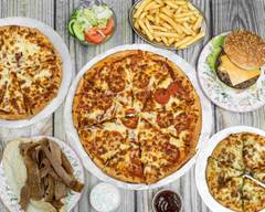 PİCASSO PIZZA & BURGER'S & KEBAB'S
