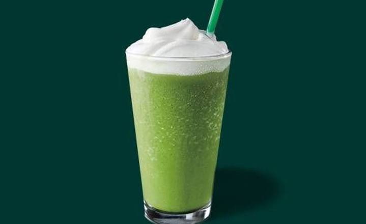 Matcha Green Tea Crème Frappuccino®