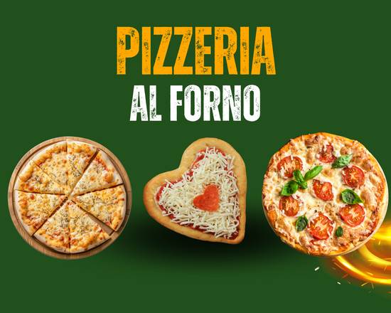 Tavola Pizzería & Hamburguesas & Snacks