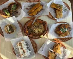 Cúramela Rey (Mexico City)