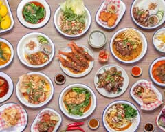 Bangkok Express
