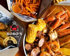 Bobo’s Wing & Seafood (Jerome Park)