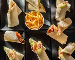 Newcastle French Bread House