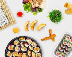Sushi Fuku - Craig St.