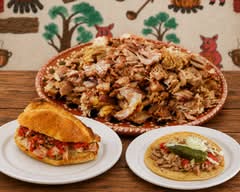 CARNITAS LAS DEL MEZQUITE (Residencial)