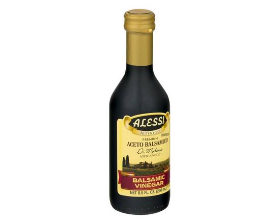 Alessi · Di Modena Balsamic Vinegar (8.5 oz)