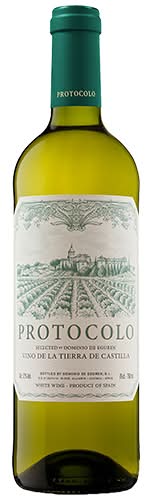 Protocolo White Blend (750 ml)