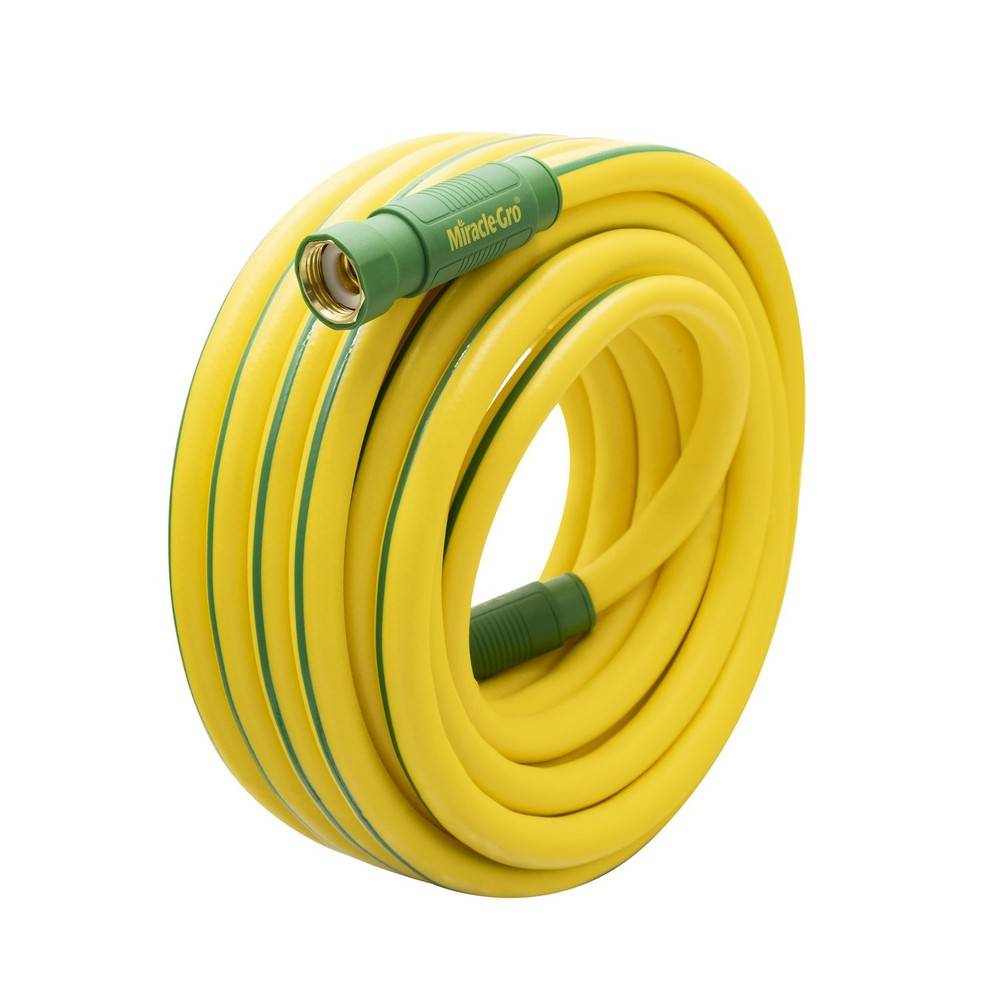 Miracle-Gro Superiorflex Garden Hose (1 unit)