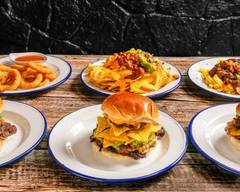 The Box Burger Culture