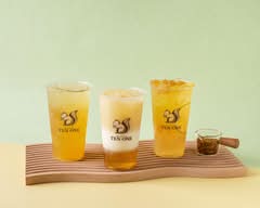 Ten One Tea House (Davis Square)