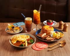 早點出發 EAT WITH GO