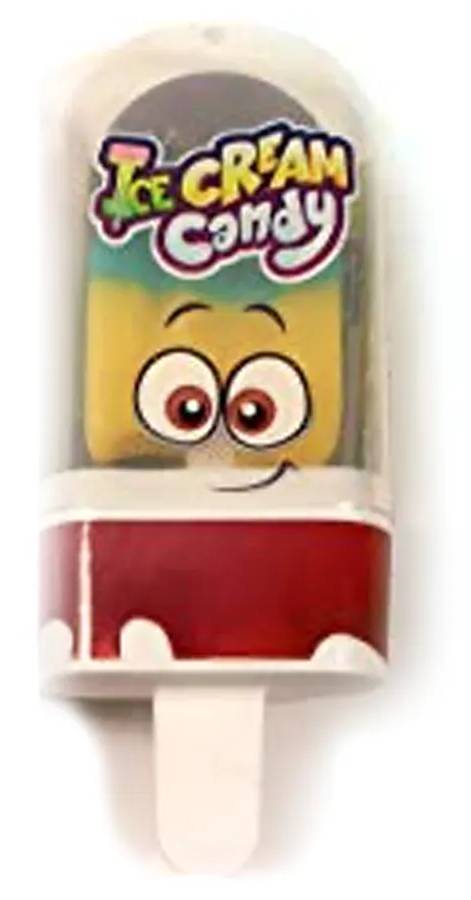 Raindrops Ice Cream Candy