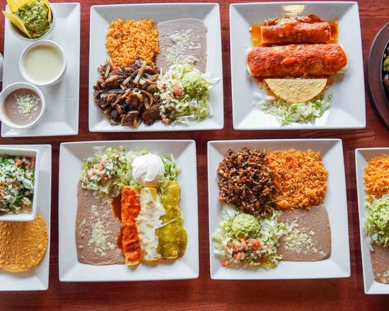 Mr. Tequila Bar and Grill