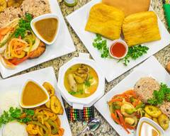 Caribbean Paradise Jamaican Cuisine - KOP
