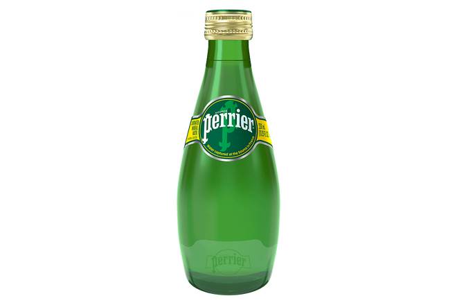 Perrier Sparkling Water