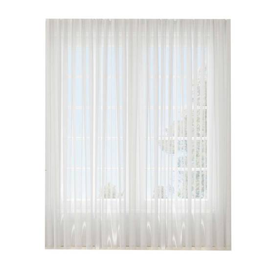 Spring air cortina para ventana (1 pieza)