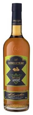 Distillerie Longueteau - Rhum Ambré - 70cl