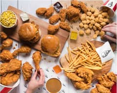 KFC (Beaumont)