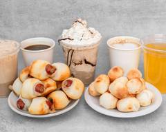 La Perla Take Away