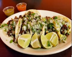 Anakaren Bakery y Taqueria