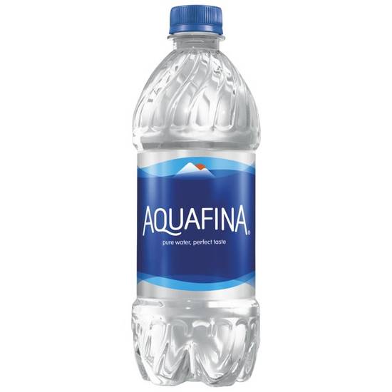 Aquafina Purified Water