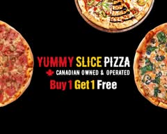 Yummy Slice Pizza (st. clair)