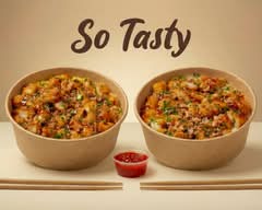 Tasty Krispy (Toronto)