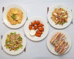 The Village Pizzeria