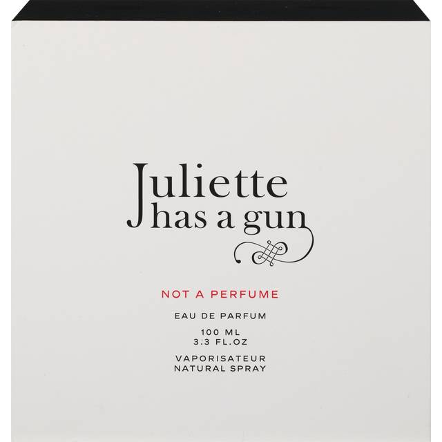 Juliette Has A Gun Not Perf 3.4Z W