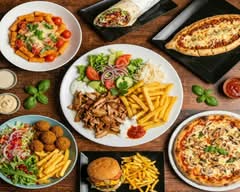 Láziz Grill & Greens