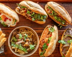Tungthit Banhmi & Grill (Springvale)