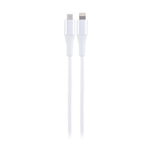 Ativa Usb Type-C To Lightning Cable (white)