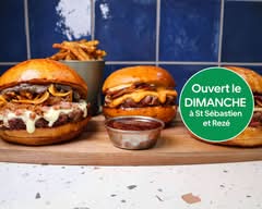 Glouton 🍔 - Saint Sebastien