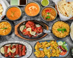 Restaurante Indo Nepal